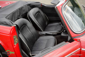 Bild 8/35 von Triumph TR 5 PI (1968)