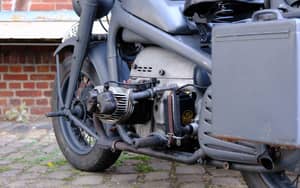Image 66/92 of Zündapp KS 750 (1943)