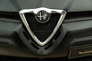 Image 23/50 of Alfa Romeo 156 3.2 V6 GTA Sportwagon (2002)