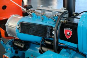 Bild 20/40 von Lamborghini 5C Ercole (1962)