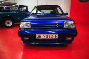 Bild 2/16 von Renault R 5 GT Turbo (1988)