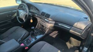 Afbeelding 6/42 van BMW 520i (1998)