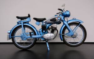 Immagine 1/70 di NSU Fox 101 OSB Viertakt (1949)