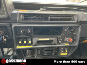 Image 13/13 de Mercedes-Benz 250 GD Wolf (SWB) (1994)