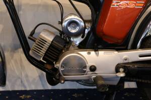 Immagine 16/20 di Yamaha SS 50 (1900)
