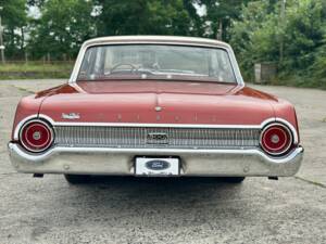 Image 6/20 of Ford Galaxie 500 (1962)