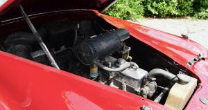 Bild 20/50 von Jensen Interceptor (1956)