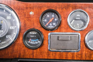Bild 30/50 von Triumph TR 4A (1966)