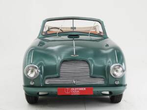 Afbeelding 9/15 van Aston Martin DB 2 Vantage DHC (1952)