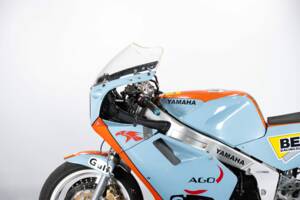 Immagine 22/48 di Yamaha FZR 1000 Genesis (1987)