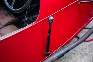 Imagen 43/50 de Morgan Threewheeler (1928)