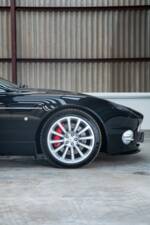 Image 50/50 de Aston Martin V12 Vanquish (2004)