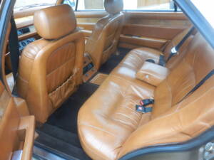Image 3/5 of Maserati Quattroporte 4900 (1982)