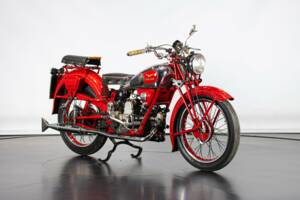 Imagen 5/50 de Moto Guzzi DUMMY (1939)