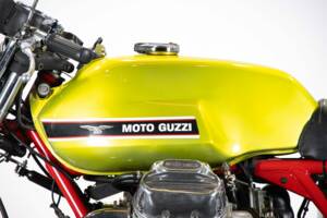 Imagen 24/50 de Moto Guzzi V7 Sport (1972)