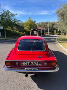 Bild 13/50 von Triumph GT 6 Mk III (1971)