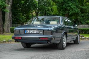 Imagen 21/55 de Jaguar XJ 40 (XJ-R) (1990)