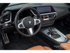 Bild 11/33 von BMW Z4 sDrive20i (2020)