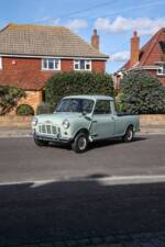 Immagine 26/36 di Morris Mini Pickup (1962)