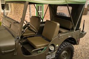 Bild 10/16 von Jeep Willys-Overland CJ-3A (1952)