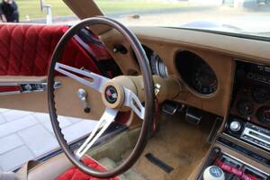 Immagine 27/50 di Chevrolet Corvette Stingray (1970)