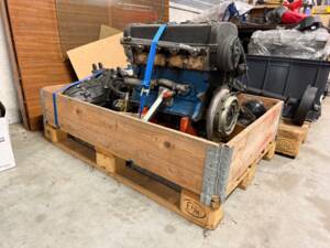 Immagine 14/50 di Focus Mark V (1968)