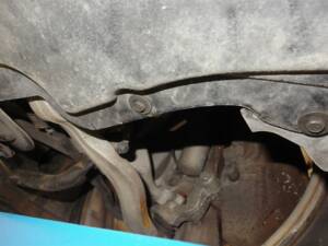 Imagen 93/96 de ALPINA B6 Coupé (2006)