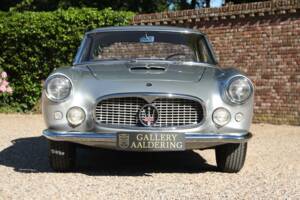 Bild 5/50 von Maserati 3500 GT Touring (1961)