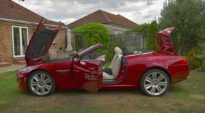 Image 27/50 of Jaguar XKR (2013)