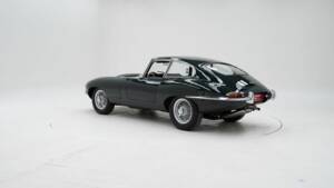 Image 4/15 de Jaguar Type E 3.8 (1964)