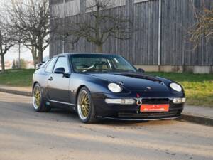 Image 3/37 de Porsche 968 (1991)