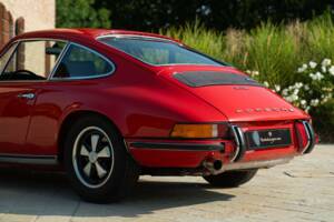 Bild 25/50 von Porsche 911 2.4 S (1973)