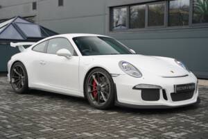 Bild 11/50 von Porsche 911 GT3 (2015)