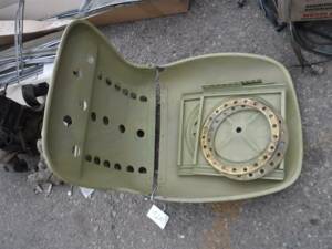 Bild 25/40 von FIAT 1200 Spyder (1958)