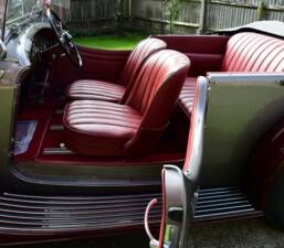 Image 44/50 de Bentley 3 1/2 Litre (1934)