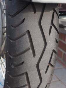 Michelin band (Nieuw)