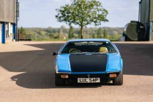 Image 8/10 of De Tomaso Pantera GTS (1975)
