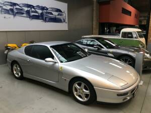 Image 1/14 of Ferrari 456 GT (1995)