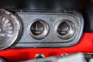 Bild 21/50 von Ford Mustang 289 (1966)