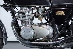 Bild 25/50 von Honda CB 500 Four (1978)