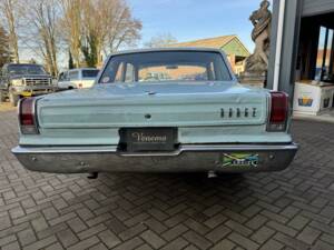 Immagine 6/13 di Dodge Coronet 440 Coupé (1965)