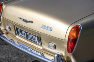 Image 8/50 de Rolls-Royce Corniche I (1974)