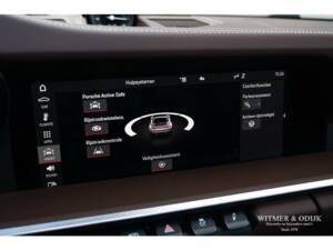 Afbeelding 40/43 van Porsche 911 Targa 4 (2020)