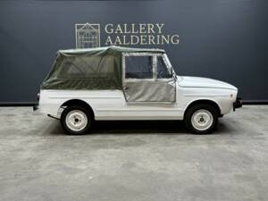 Image 21/50 of DAF YA 66 (1974)