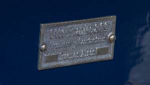Bild 17/24 von Benz 25/45 PS (1909)