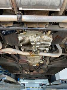 Image 31/45 of Volkswagen T3 Multivan 2.1 (1987)