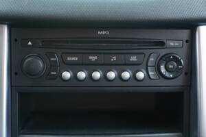 Image 50/50 of Peugeot 207 CC 1.6 VTi (2008)