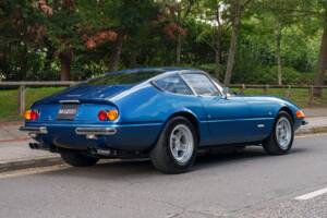 Afbeelding 3/26 van Ferrari 365 GTB&#x2F;4 Daytona (1971)