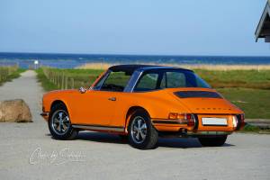 Image 4/26 of Porsche 911 2.2 T (1971)