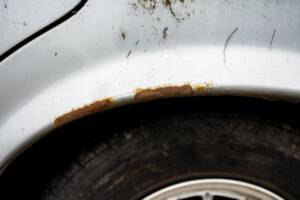 Bild 43/50 von Mercedes-Benz 280 TE (1983)